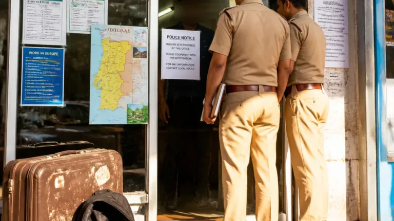 Pune consultancy probed after Nagpur woman alleges she was trafficked to Portugal