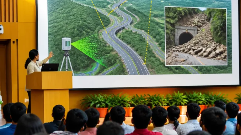 Pune: Gadkari says Mumbai–Pune Expressway remains pothole-free 27 years after opening