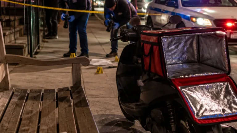 Punjab youth shot dead while delivering pizza in New York; Indian consulate offers assistance