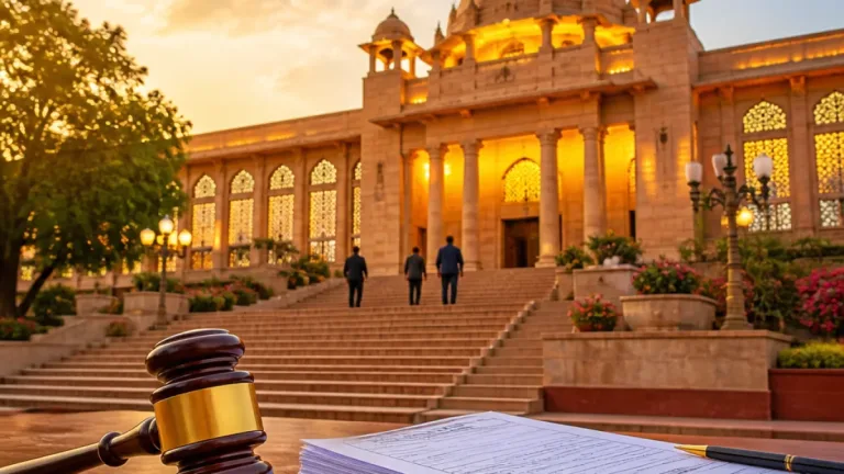 Rajasthan Cabinet clears Uniform Civil Code Bill, 2026; polygamy to be banned, marriage registration made mandatory