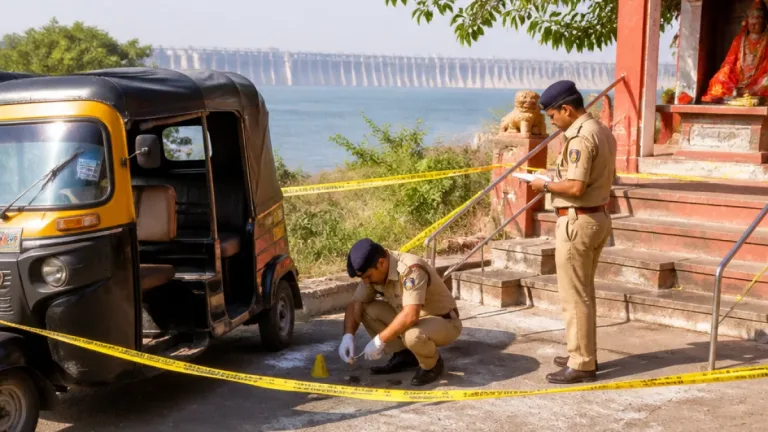 Rajkot: 76-year-old Beggar Allegedly Abducted, Killed by Man Previously Convicted in Child Murder