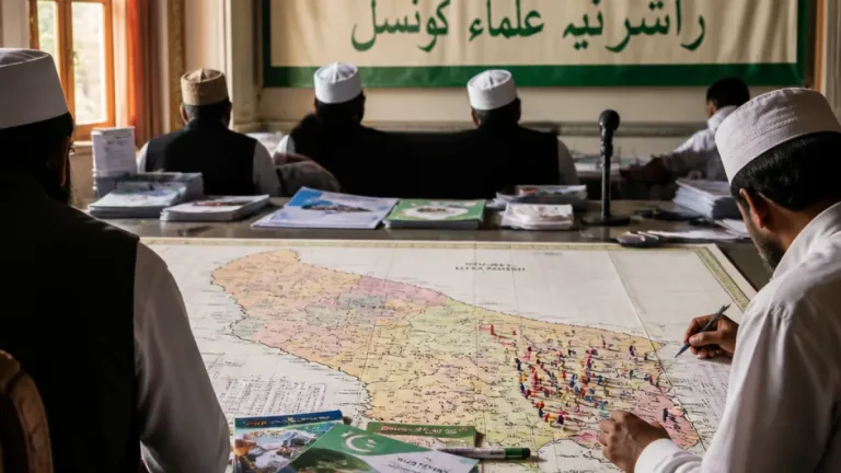 Rashtriya Ulama Council readies for 2027 UP polls, eyes expanded ticket strategy and organisation