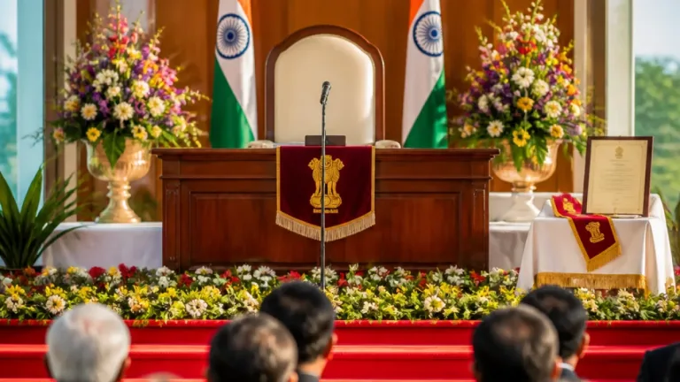 Retired IAS official K Lalrinzuali sworn in as MPSC member as state launches recruitment review