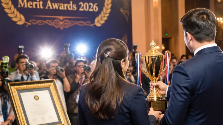 Saint Soldier International School named Chandigarh’s top school for advancing student learning