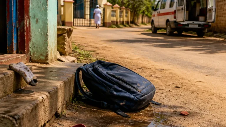 Salem: Eight-year-old from Veeraganur dies after snakebite; parents fault PHC delay