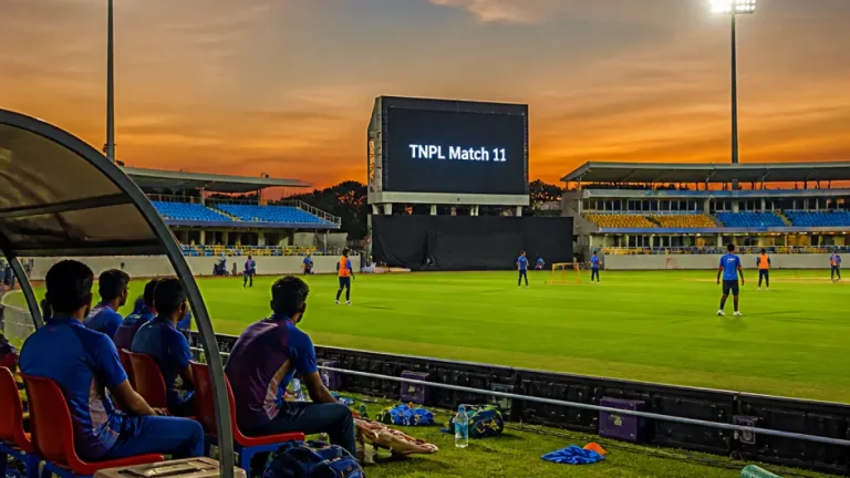 Salem Spartans seek first win as TNPL action moves to Dindigul