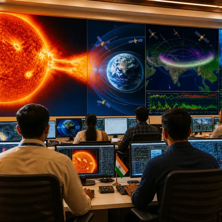 Solar eruption on August 14 may graze Earth; G1 geomagnetic storm forecast for August 17