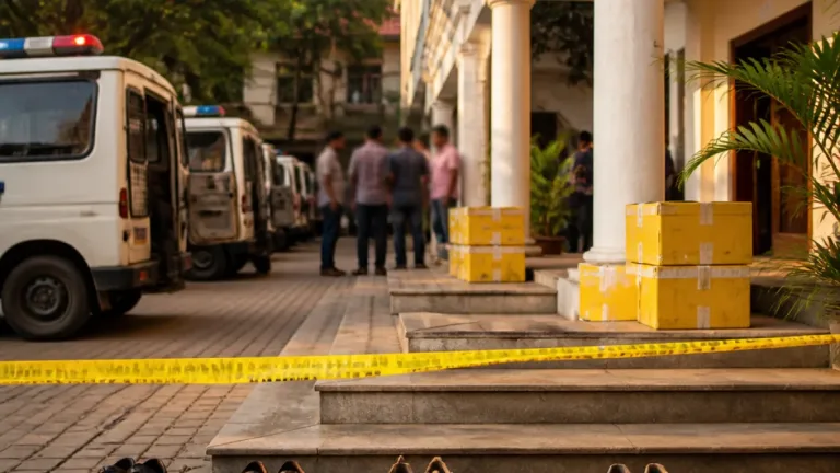 Seven given life terms in 2016 Kannanmoola murder case in Thiruvananthapuram