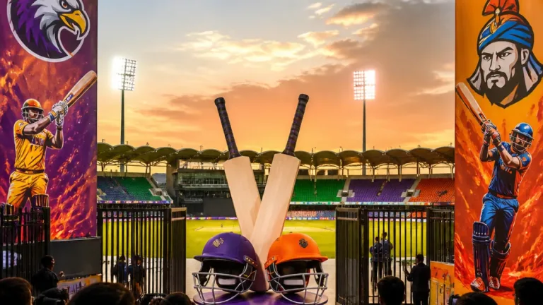 Shubman Gill, Abhishek Sharma named marquee players for inaugural Sher-e-Punjab T20 League
