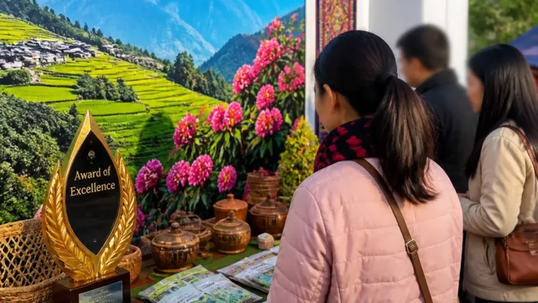 Sikkim to host week-long Adventure Tourism Fest at Linkhim Tar from Nov 1 to 7