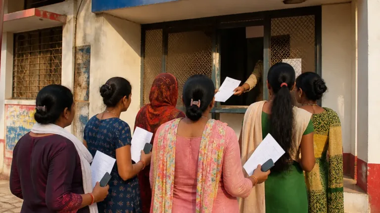 Six women in Rewa file complaint alleging stalking, harassment and pressure to convert