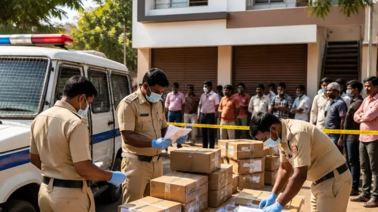 Solapur coaching centre owner arrested in TET paper leak; 16 held so far