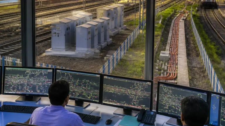 Solapur Division to get electronic interlocking at seven stations in ₹209 crore rail upgrade
