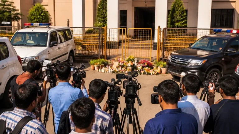 Special NIA court convicts 10 in 2013 Jhiram Valley Maoist ambush; sentencing reserved