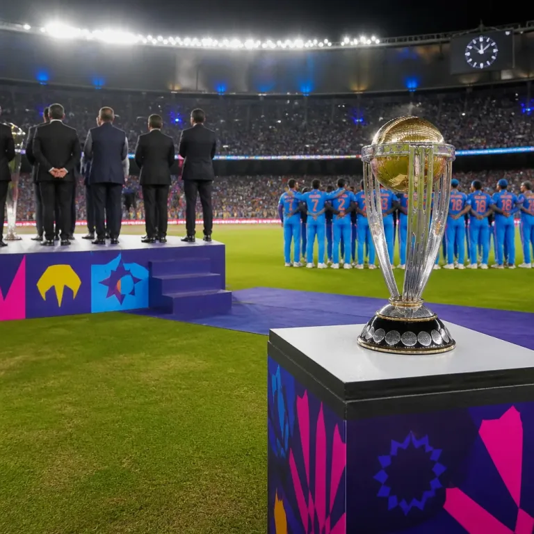 India win eighth Women's Asia Cup but refuse trophy from ACC chief Mohsin Naqvi