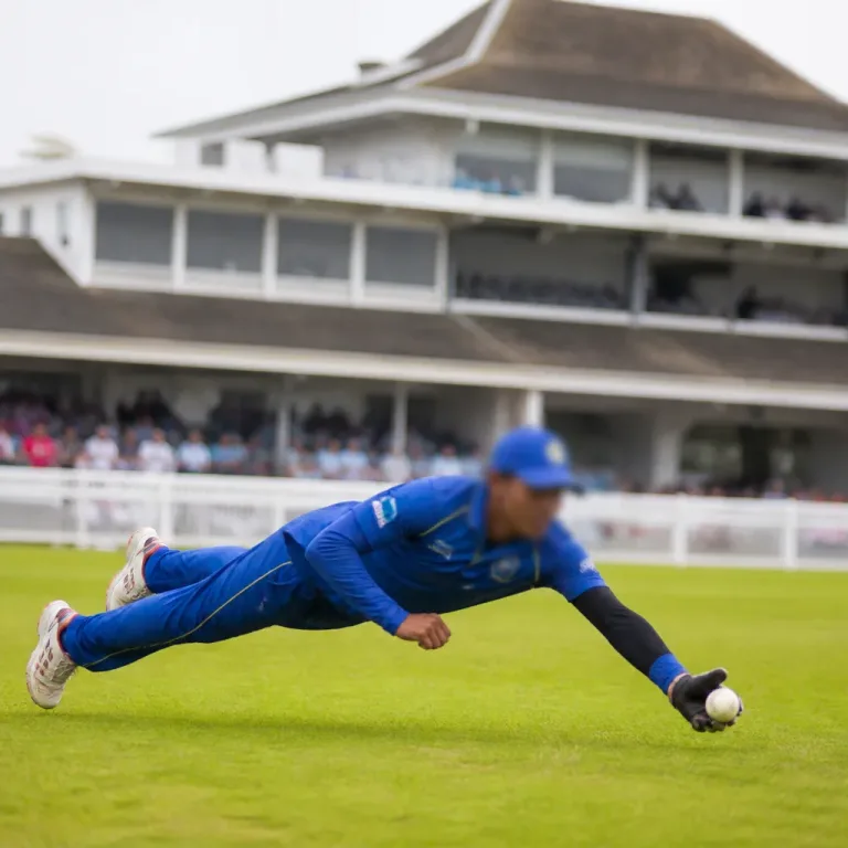 Gill's one‑handed stunner at extra cover turns the tide as India tighten grip in Galle Test