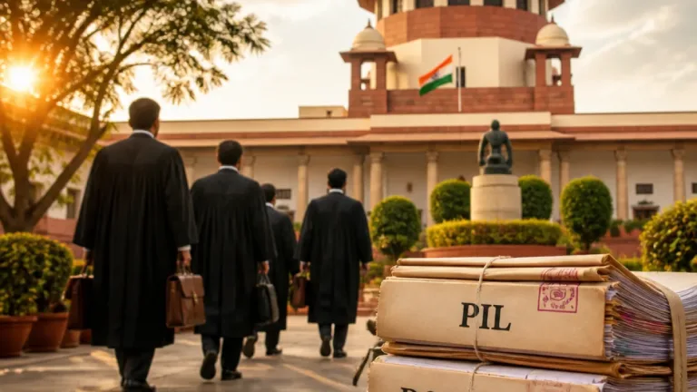 Supreme Court agrees to hear PIL alleging Odisha breached Prakash Singh rules in DGP appointment