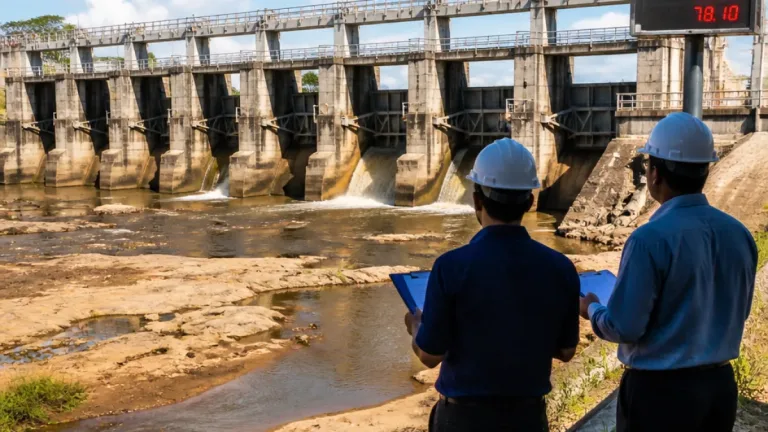 Supreme Court directs Karnataka to follow CWMA orders on Cauvery water release; hearing on Aug 24