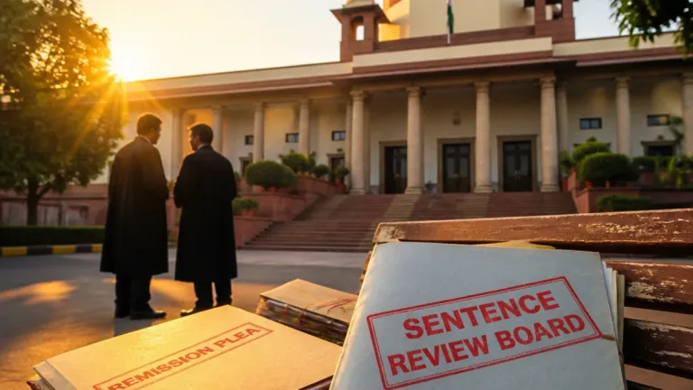 Supreme Court gives Odisha ultimatum on Dara Singh remission, warns ‘Decide, otherwise we will’