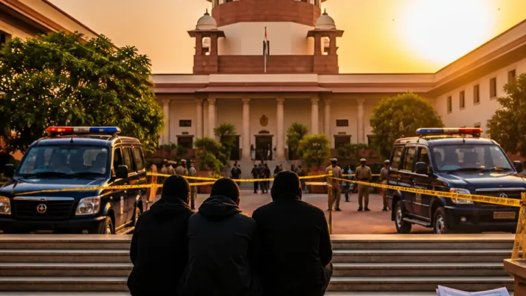 Supreme Court orders CBI probe, directs Chhattisgarh to pay ₹25 lakh in custodial death case