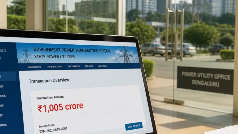 Supreme Court refuses stay on Adani Power invoices; Karnataka discoms face ₹1,005 crore demand