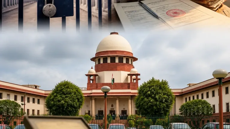 Supreme Court seeks Kerala reply on transfer plea of death-row convict in 2016 Perumbavoor case