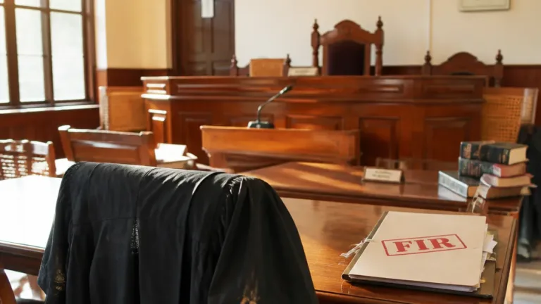 Surat advocate allowed to withdraw plea in Gujarat HC in rape-on-promise case