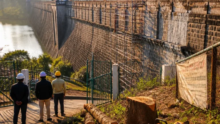Tamil Nadu urges Supreme Court to clear way for Mullaperiyar strengthening, accuses Kerala of obstruction