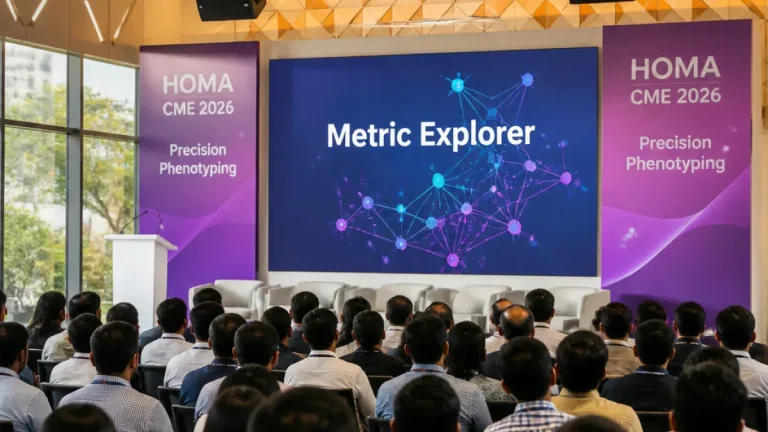 Telangana pushes to be global health-innovation hub; launches free metabolic calculator