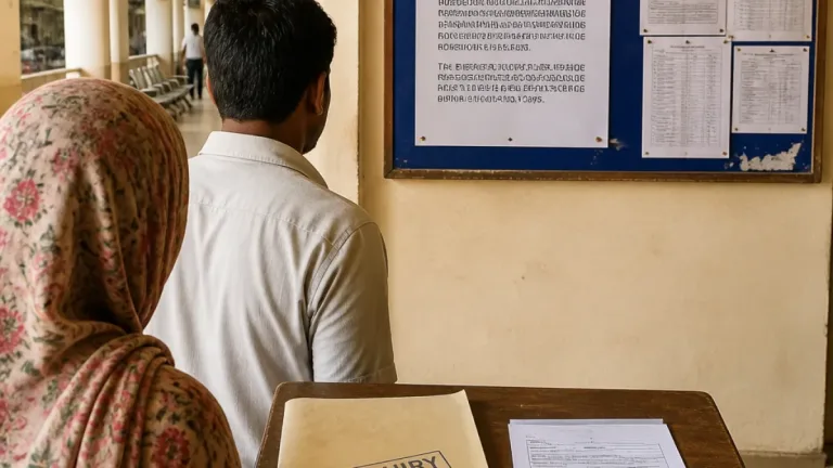 Thane: Inquiry Ordered After 17-Year-Old Given Three Pregnancy Tests at Government Hospital