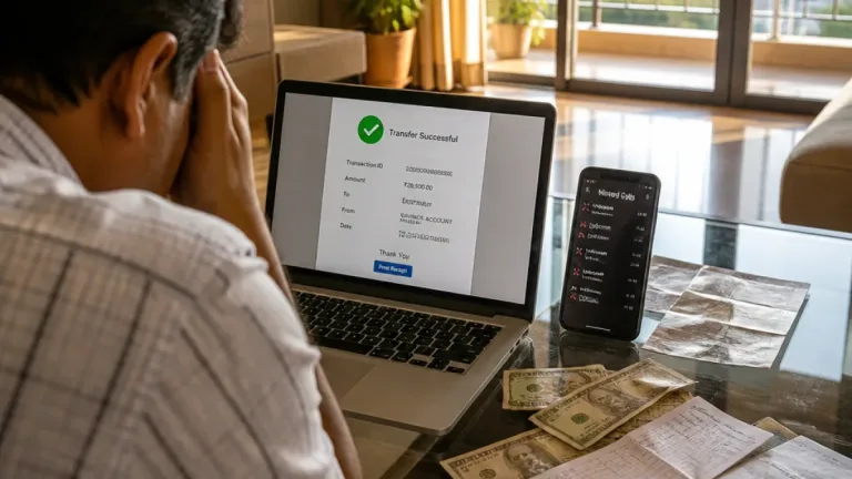 Thane man loses ₹1.46 crore to fraudsters posing as NPCI officials, police probe under way