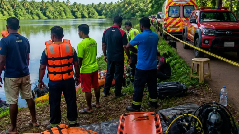 Three drownings in Kozhikode renew concerns over river safety and rescue readiness