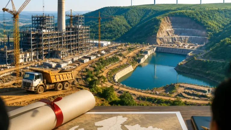 Torrent Group to invest over ₹43,000 crore in MP for thermal, pumped storage and wind projects