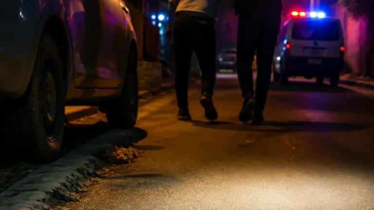 Two held in Sonia Vihar after jeweller injured with surgical blade in Delhi robbery