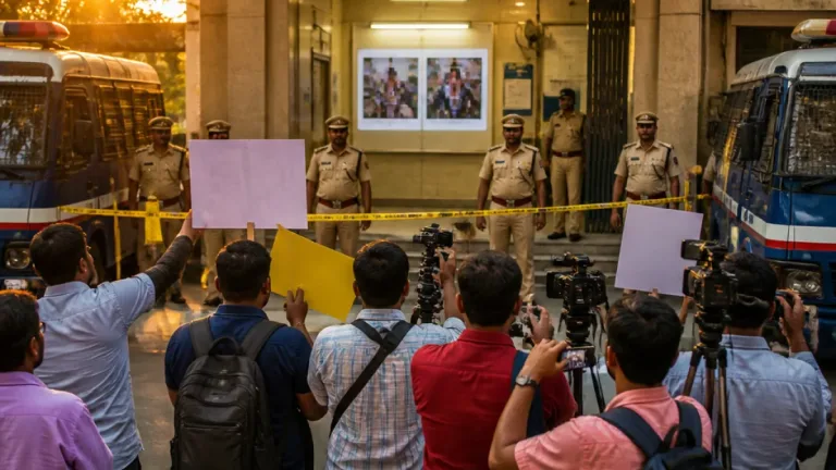 Two more molestation cases reported in Bihar; five arrested as politics heats up