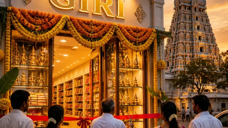 U.S. Polo Assn. opens 1,700 sq ft ‘New Identity’ store in Puducherry, expands South India footprint