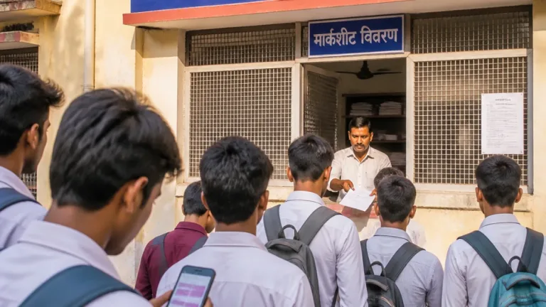 UPMSP declares Class 10, 12 compartment results; 98.95% pass rate in Class 10, 79.29% in Class 12