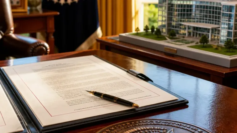 US orders new NIH women’s health division, task force to prioritise research across life course