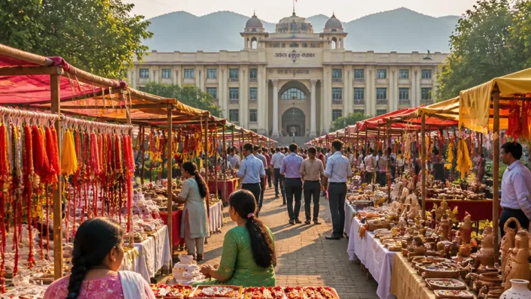 Uttarakhand to make Sashakt Bahna Utsav a 15‑day fortnight before Raksha Bandhan, CM Dhami says