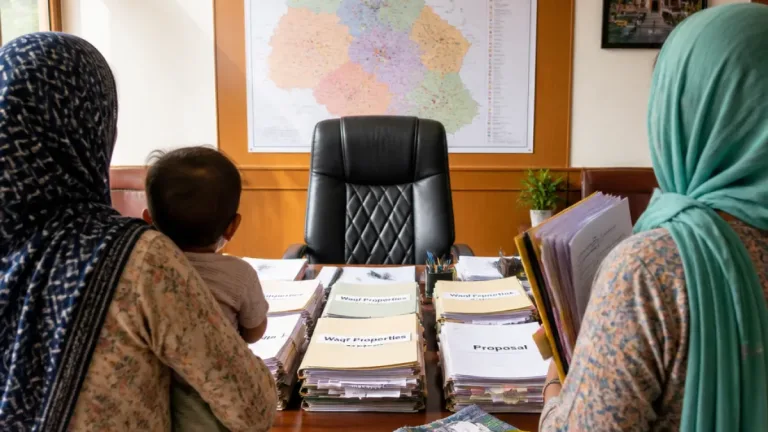 Uttarakhand Waqf Board to seek use of properties for housing, employment for triple talaq victims