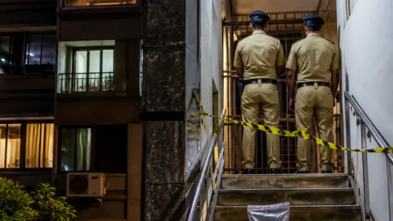 Vadodara police bust Manjalpur nude video-call racket; one arrested