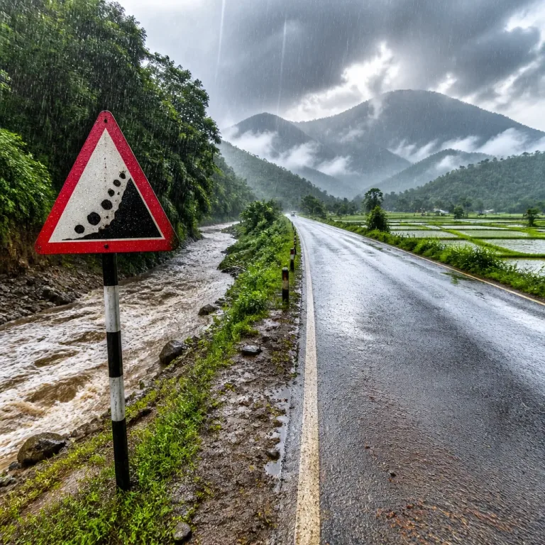 IMD warns of heavy to very heavy rain in eight states; active monsoon to persist into September