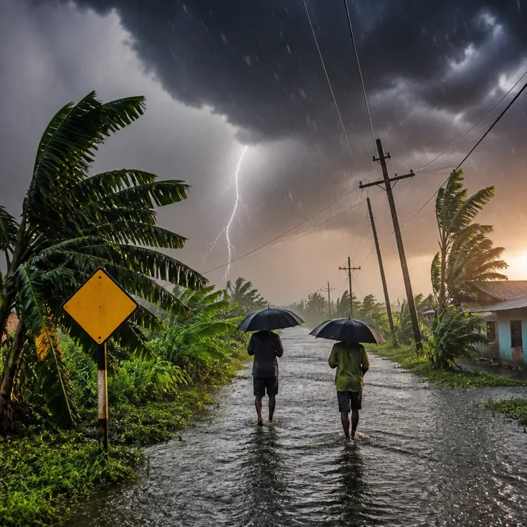 IMD warns of widespread rains, thunderstorms; Yellow alert for parts of Bihar