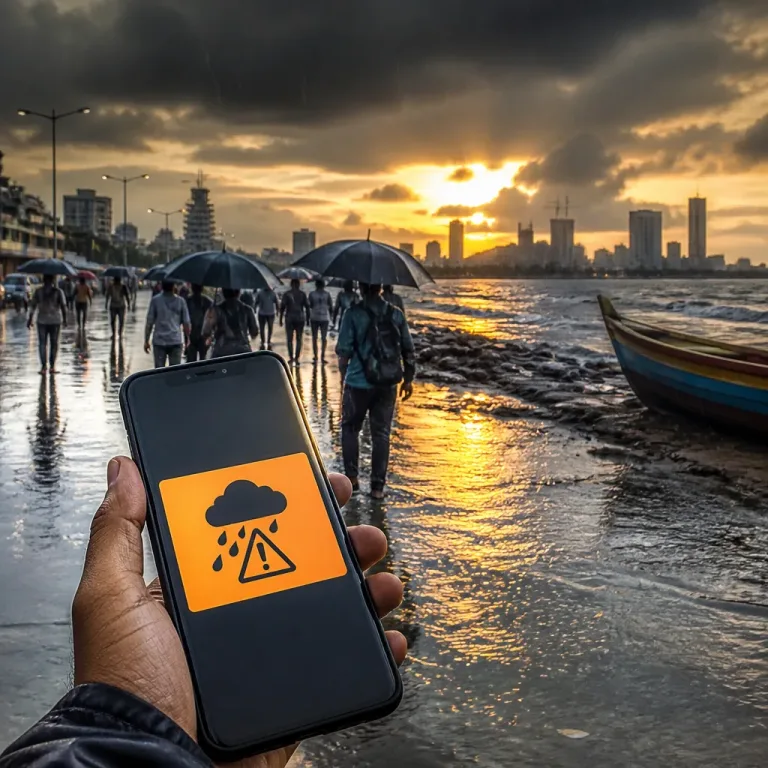 IMD issues orange alerts as heavy to very heavy rain expected across several states for 2–3 days