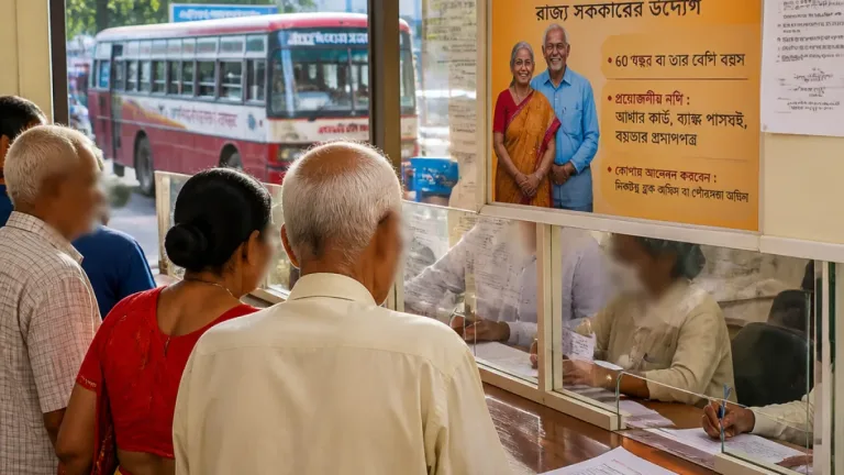West Bengal to give ₹10,000 monthly pension, travel and medical aid to 325 Emergency-era prisoners