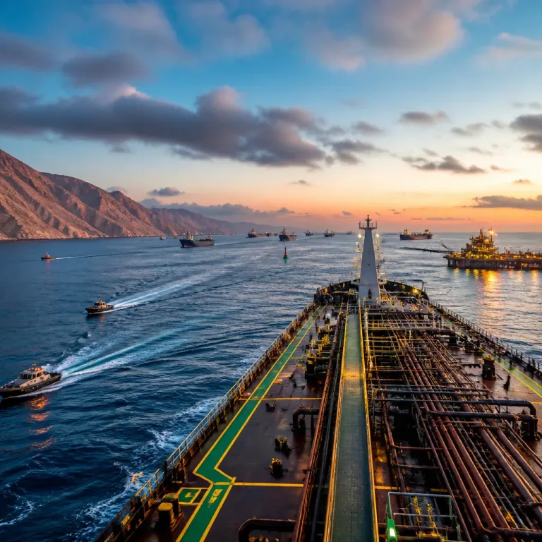 IRGC says US must accept Iran’s terms for Strait of Hormuz to reopen