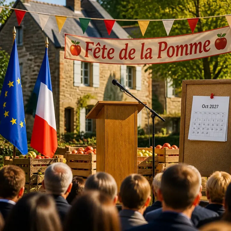 Lagarde signals European voice in French election, fans speculation of early ECB exit