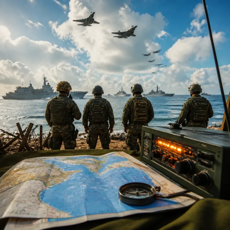 North Korea warns of 'stern steps' as US–South Korea Ulchi drills begin, says exercises more provocative