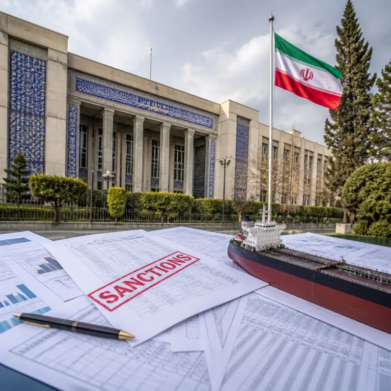 Iran rejects US threat of 'toughest sanctions', calls move desperate; Tehran urges respectful talks