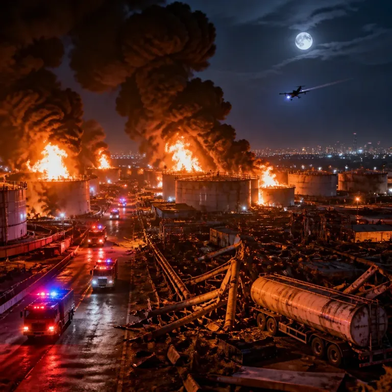 Iran-backed Houthis strike four Saudi cities, wound 73 and hit Aramco facilities